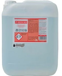 Puron KD-N 6kg PE - Kosmetika Hygiena a ochrana pro ruce Dezinfekce